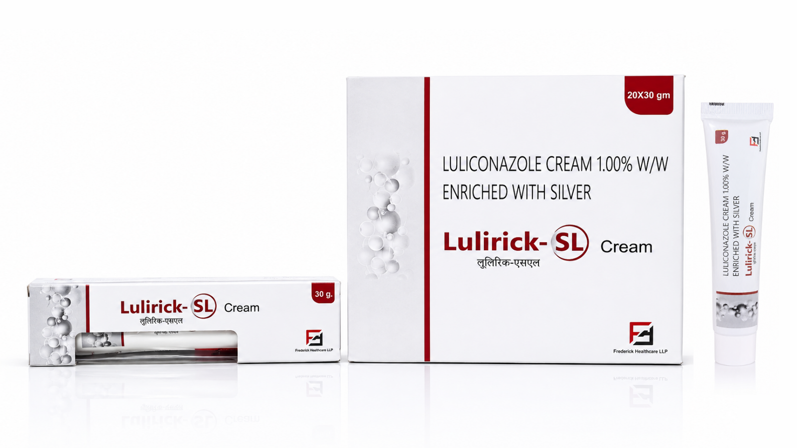 LULIRICK-SL pack shot