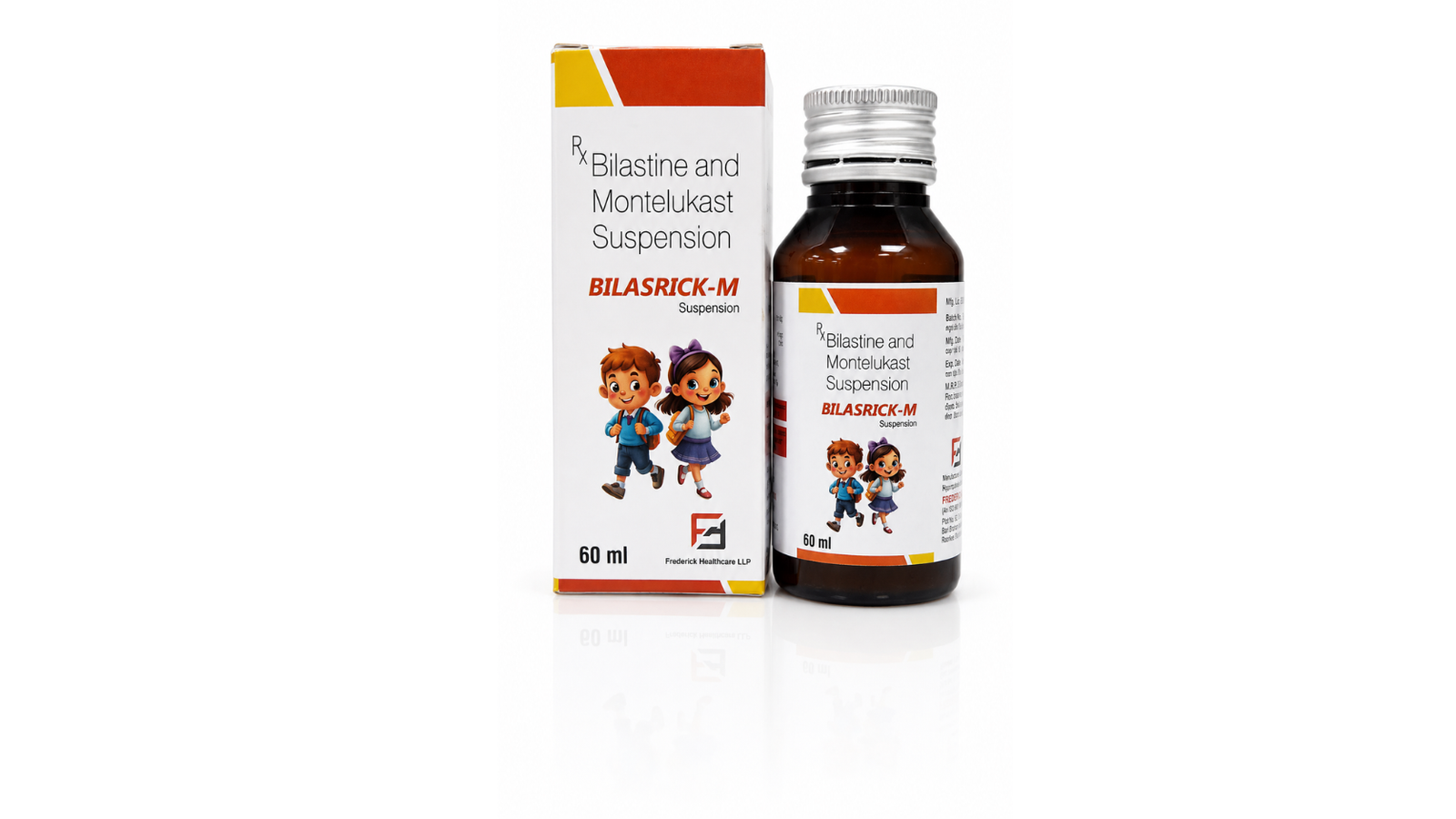 BILASRICK-M pack shot