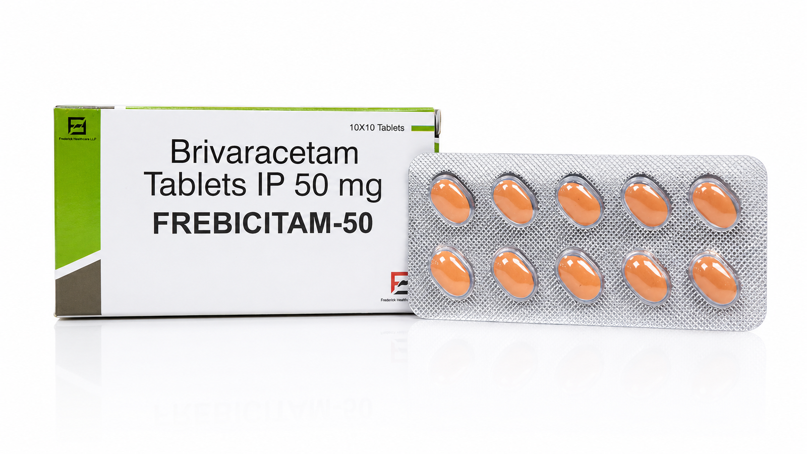 FREBICITAM-50 pack shot