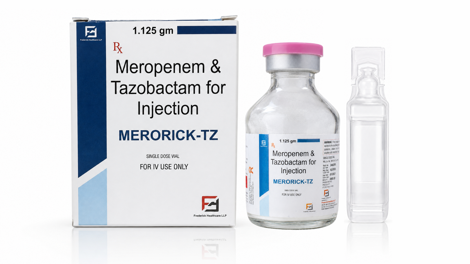 MERORICK- TZ-1.125 pack shot