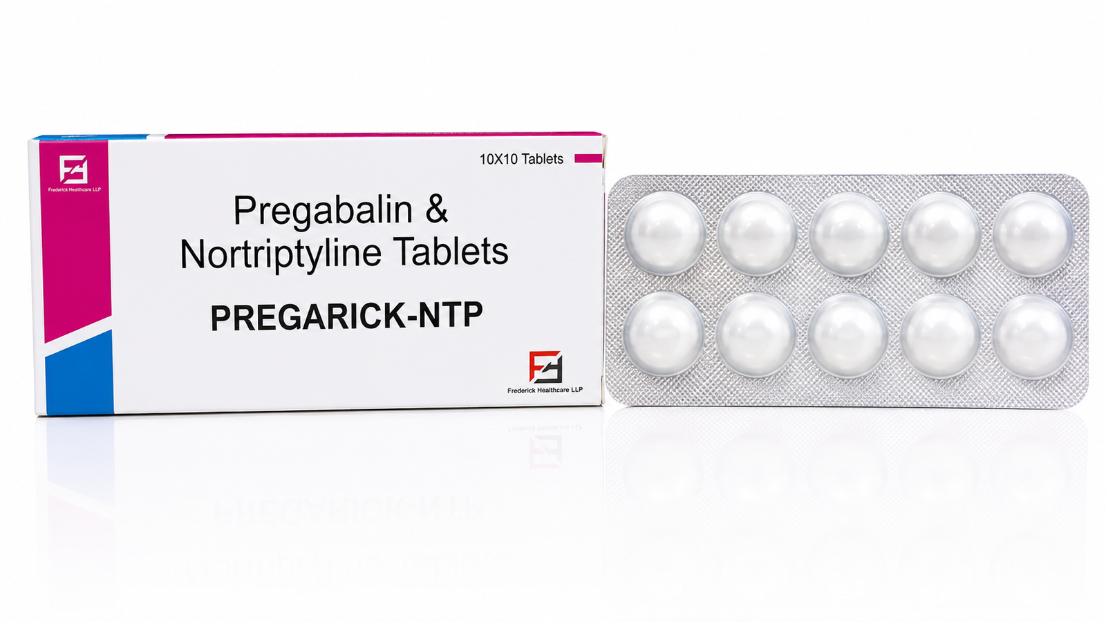 PREGARICK-NTP pack shot
