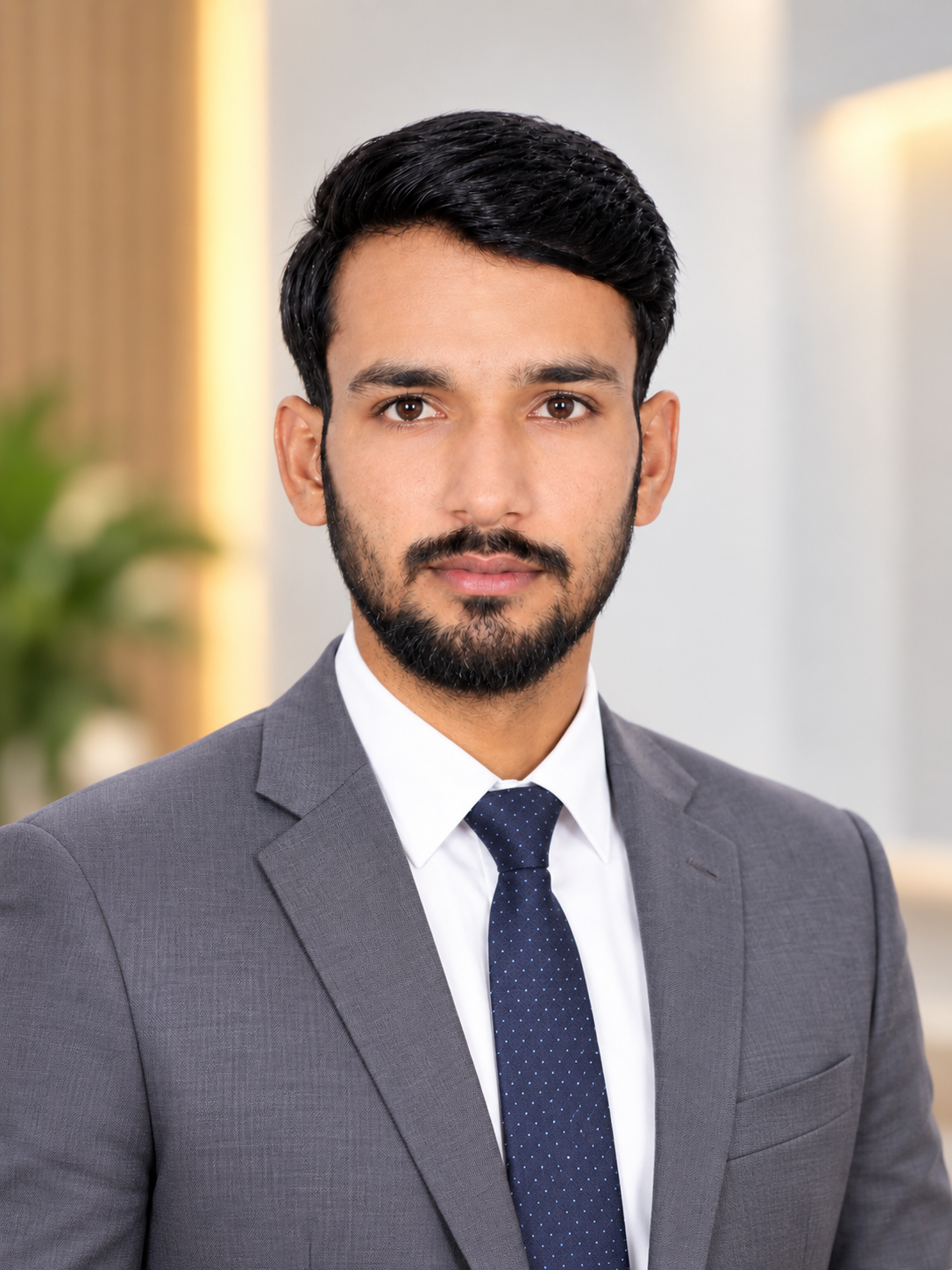 Mr. Rahul Chandela