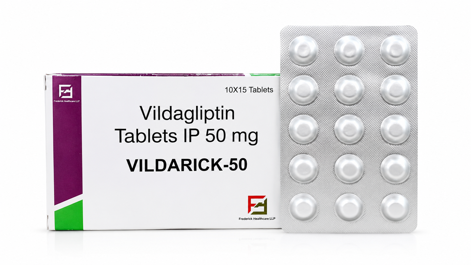 VILDARICK-50 pack shot