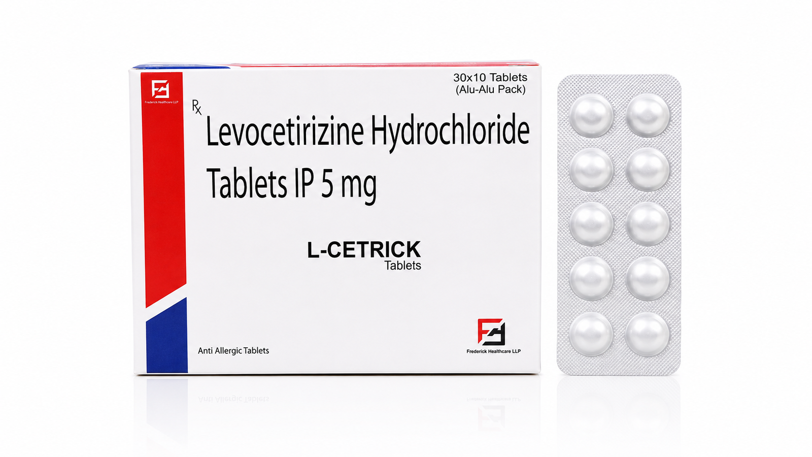 L-CETRICK pack shot