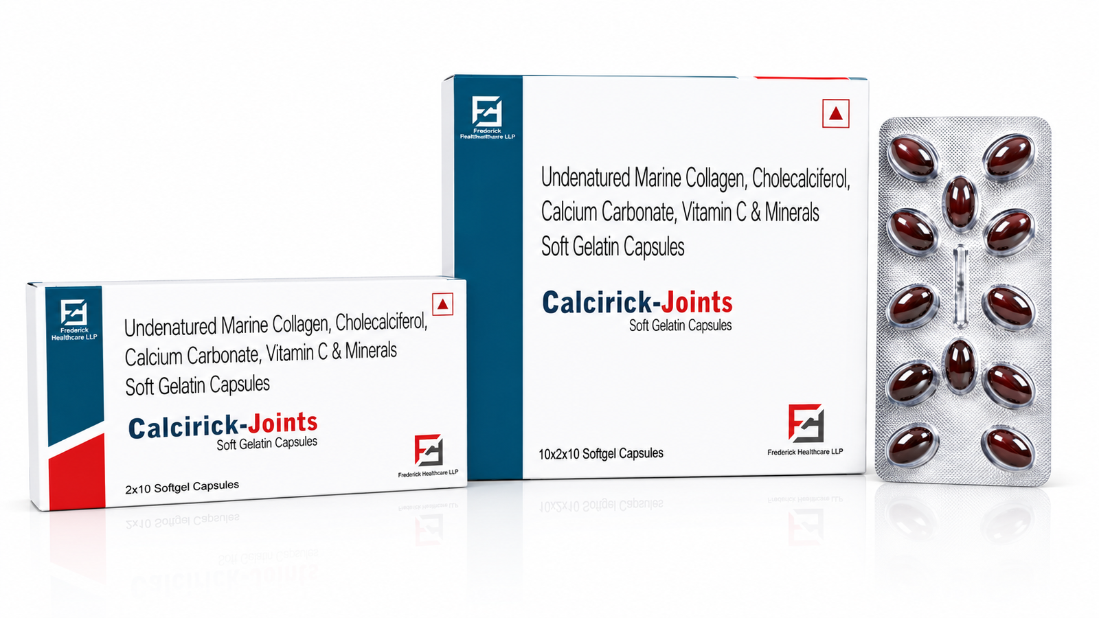CALCIRICK-JOINTS pack shot