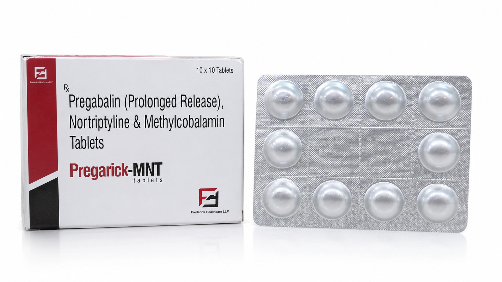 PREGARICK-MNT pack shot