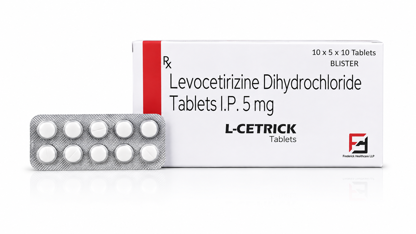 L-CETRICK pack shot