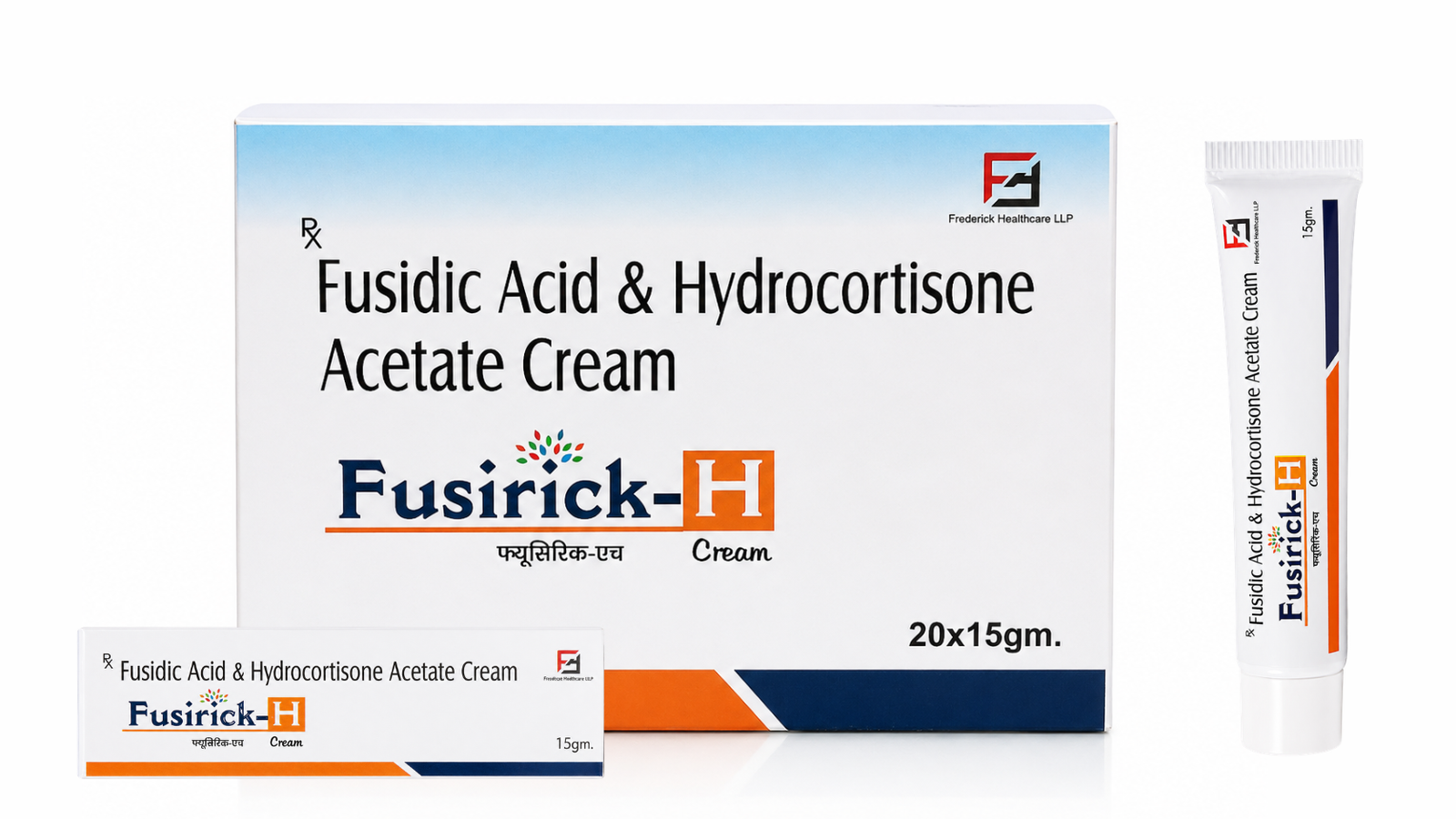 FUSIRICK-H pack shot