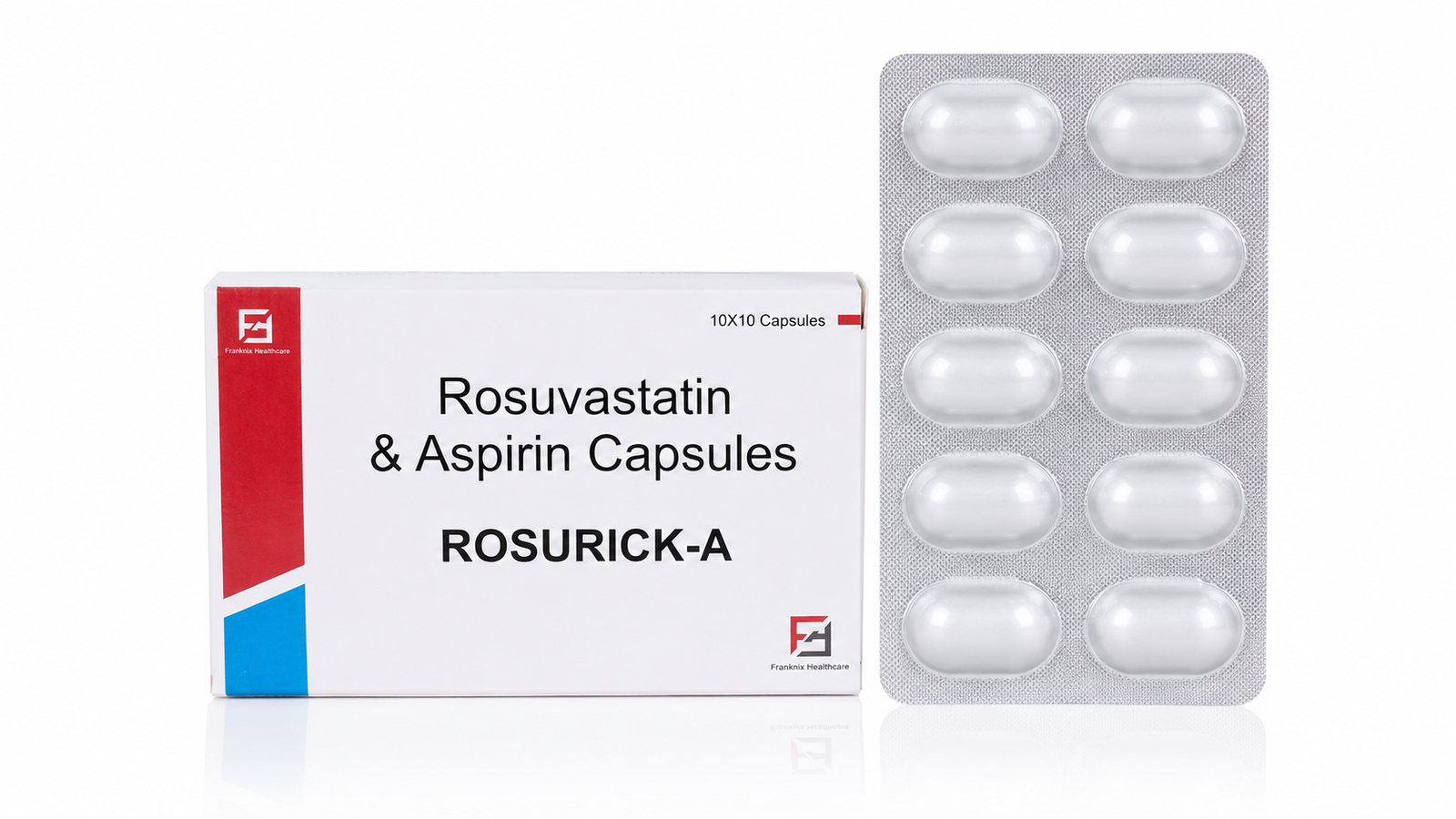 ROSURICK-A pack shot