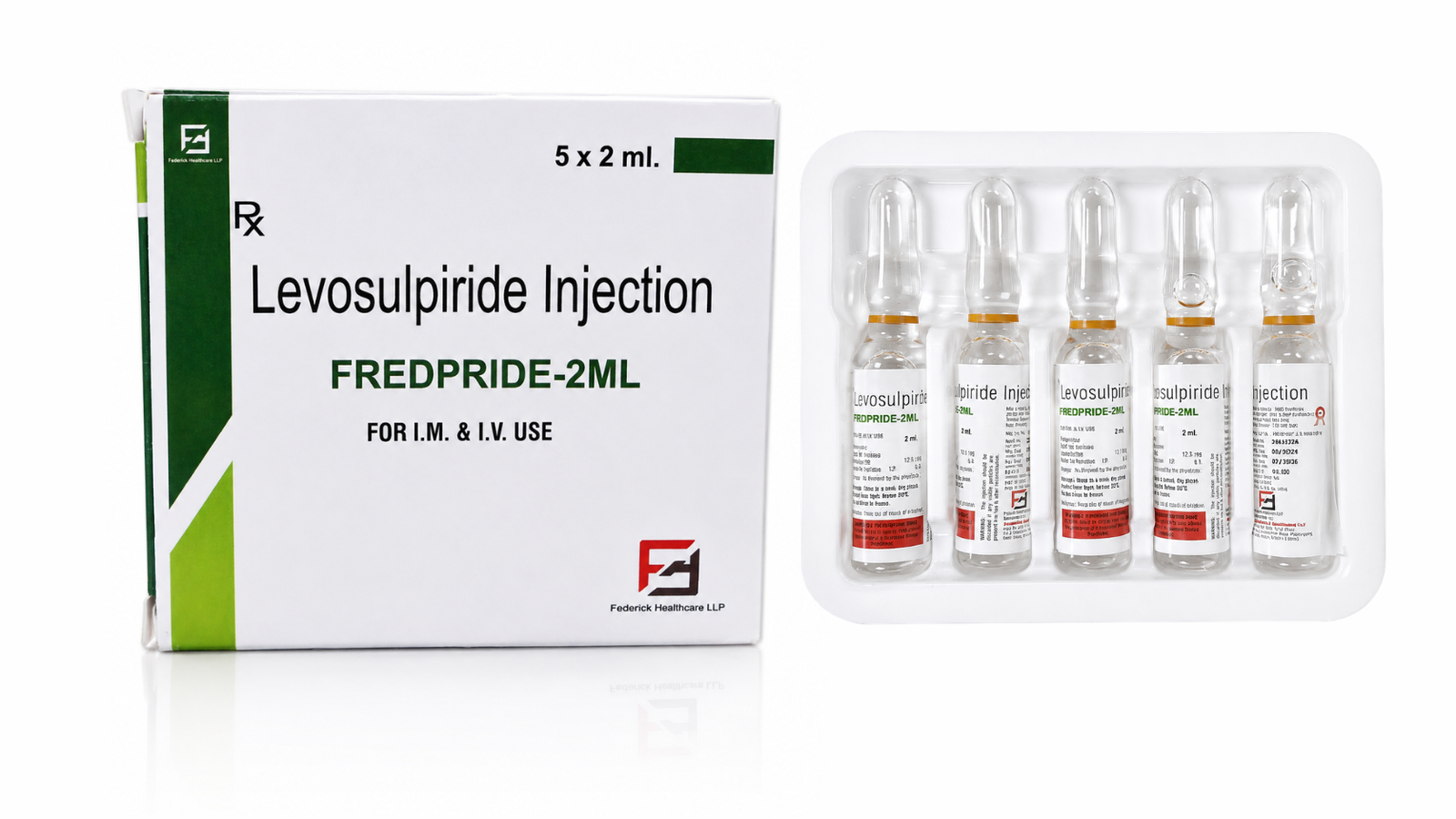 FREDPRIDE pack shot