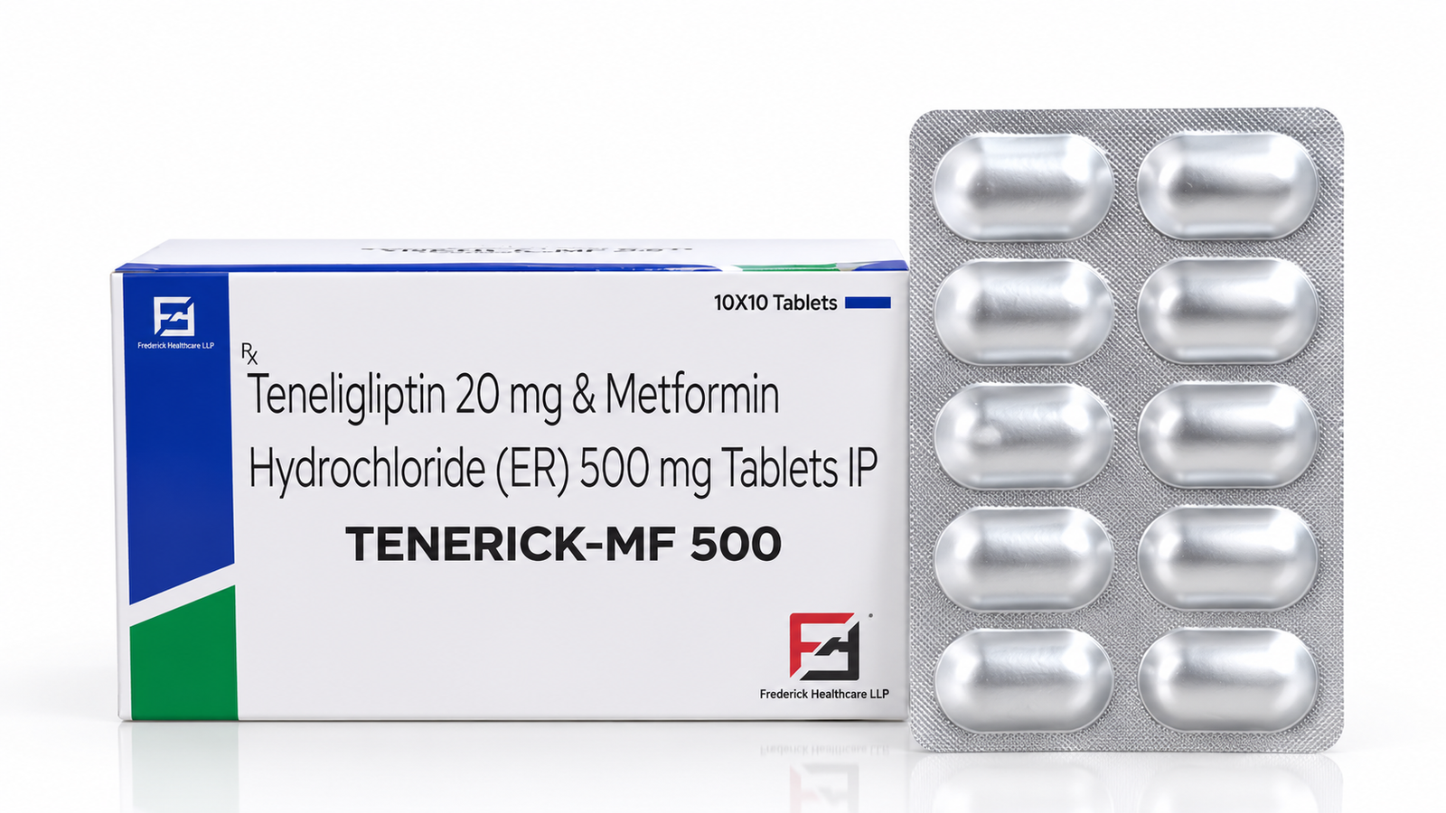 TENERICK MF (500) pack shot