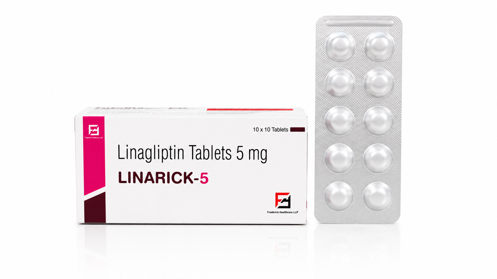 LINARICK-5 pack shot