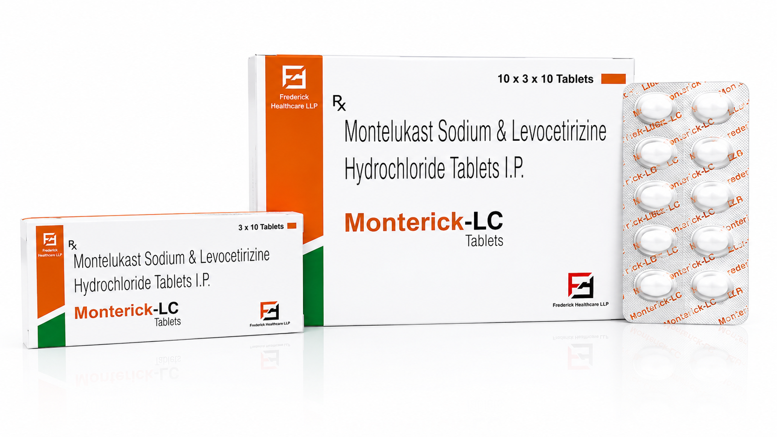 MONTERICK-LC pack shot