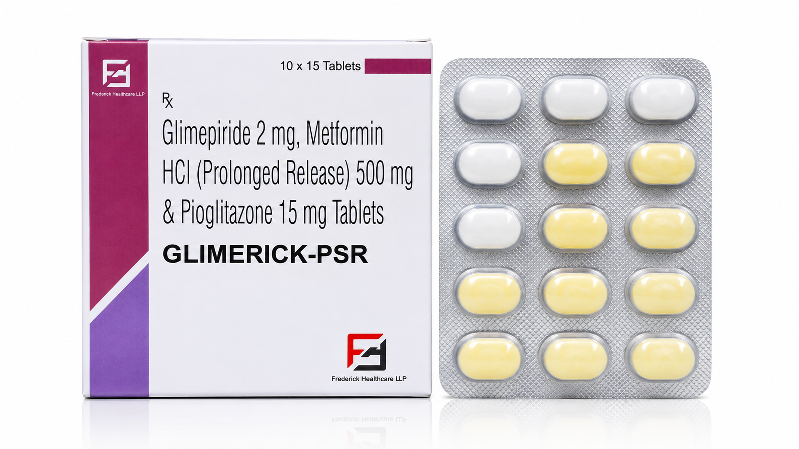 GLIMERICK-PSR pack shot