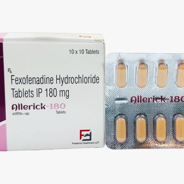 ALLERICK-180
