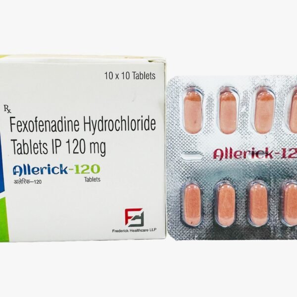 ALLERICK-120