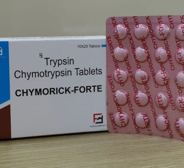 CHYMORICK FORTE